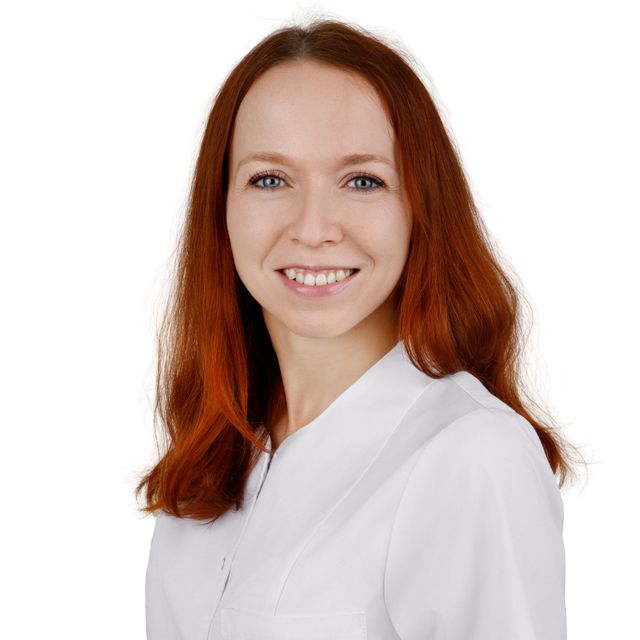 Roksana Ostrowska