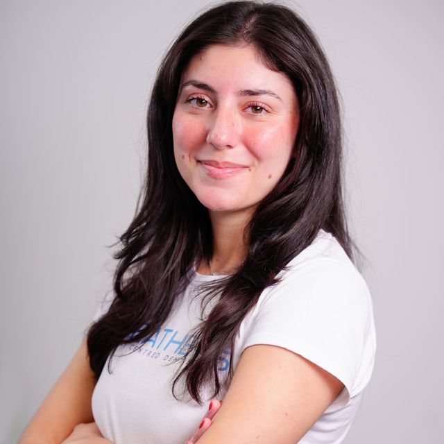 Martina Ferreira Durán