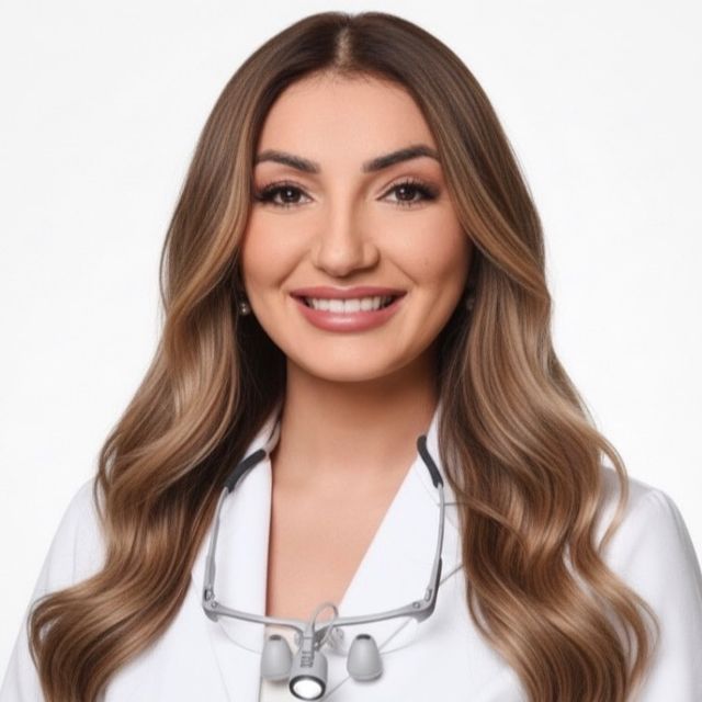 Ayse Dasdemir, Zahnarzt Düsseldorf