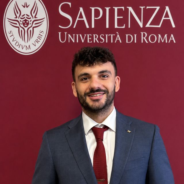 Antonio Marzano, chirurgo vascolare Roma