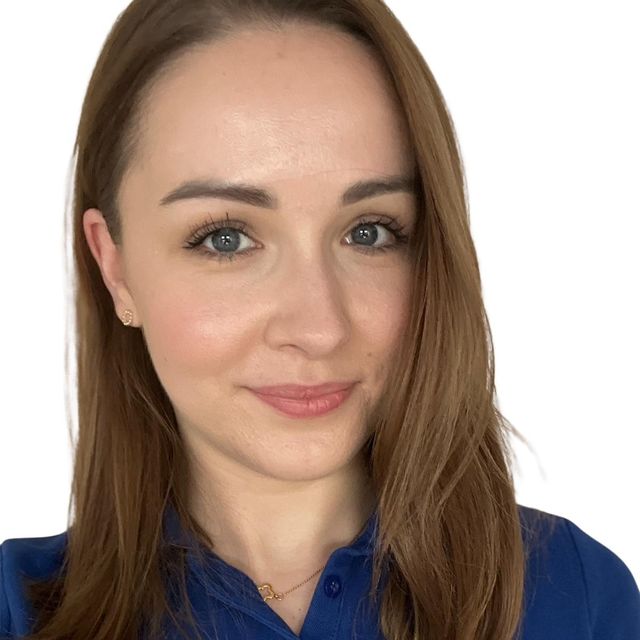 Malwina Bandrowska, fizjoterapeuta Szczecin