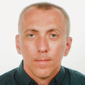 Marek Sikorski, psychiatra Kraków