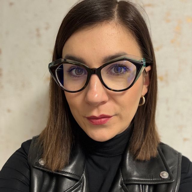 Magdalena Morawska, optometrysta Środa Śląska