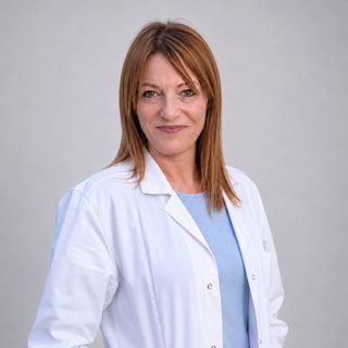 Alessia Crapanzano, podologo Favara