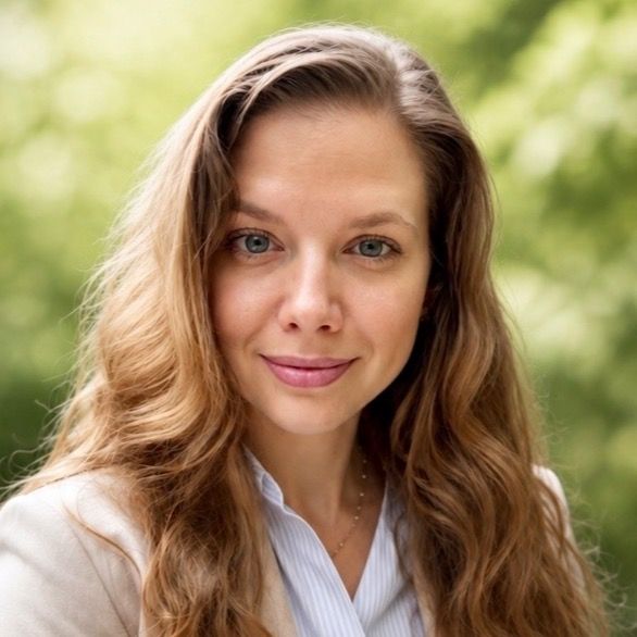 Daria Paniotova-Mączka