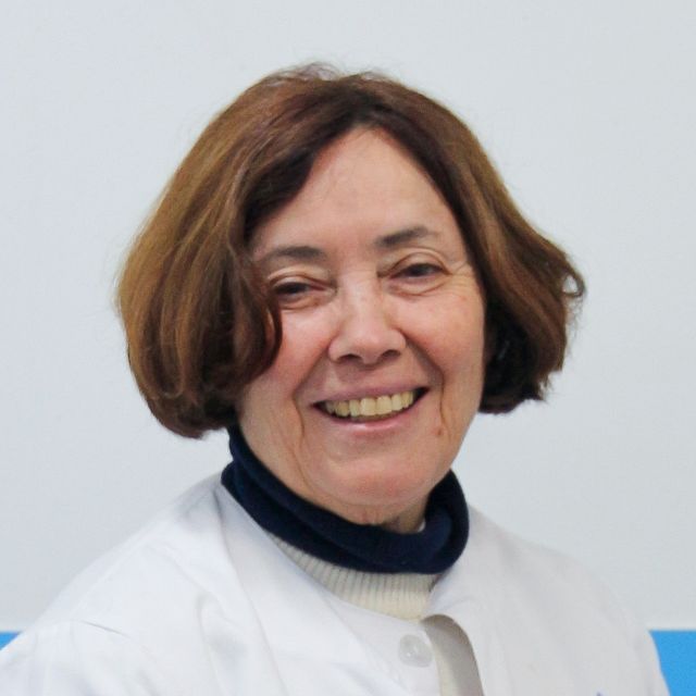 María Candelaria Torres Hernández, Médico de familia Santa Cruz de Tenerife