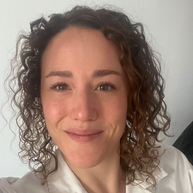 Daria Rullo, oculista Roma