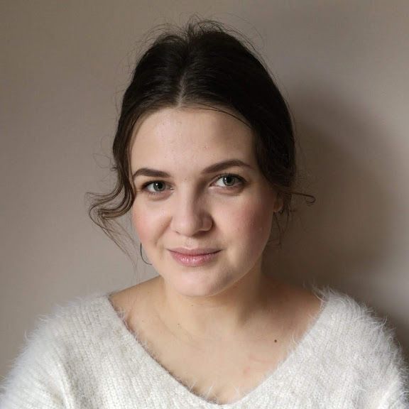 Alicja Buczyńska, psycholog Starogard Gdański