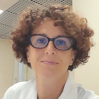 Monica Demarco, ematologo Milano