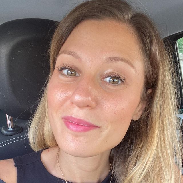 Priscilla Martin Solis, psicologo Roma