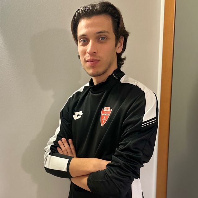 Daniel Sala, Chinesiologo Milano