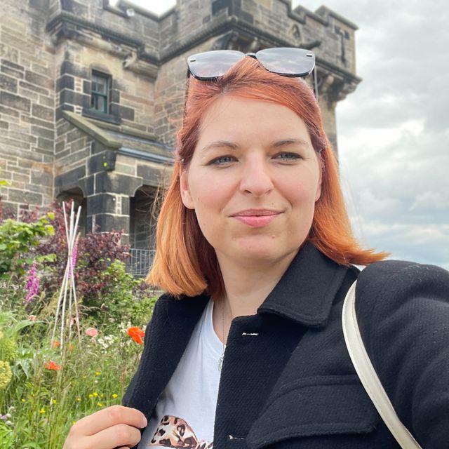 Marcela Bubníková, kouč Roztoky