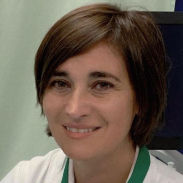 Annalisa La Rosa, ginecologo Vicenza