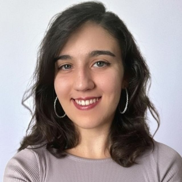 Yolanda Ojeda Cordero, Psicólogo Valladolid