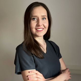 Powiększ obraz: Małgorzata Werschler, dermatolog Nowa Sól