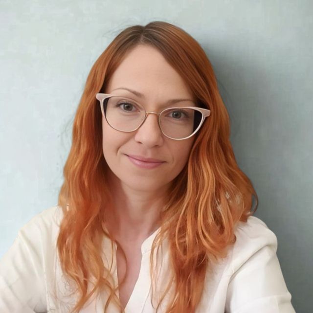 Magdalena Taraszka, psycholog Katowice