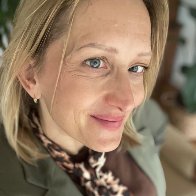 Aleksandra Pustkowiak, fizjoterapeuta Poznań