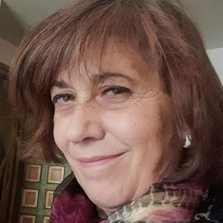 Sofia Cristina Jimenez Suarez, Psicólogo Madrid