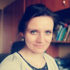 mgr Karolina Topór