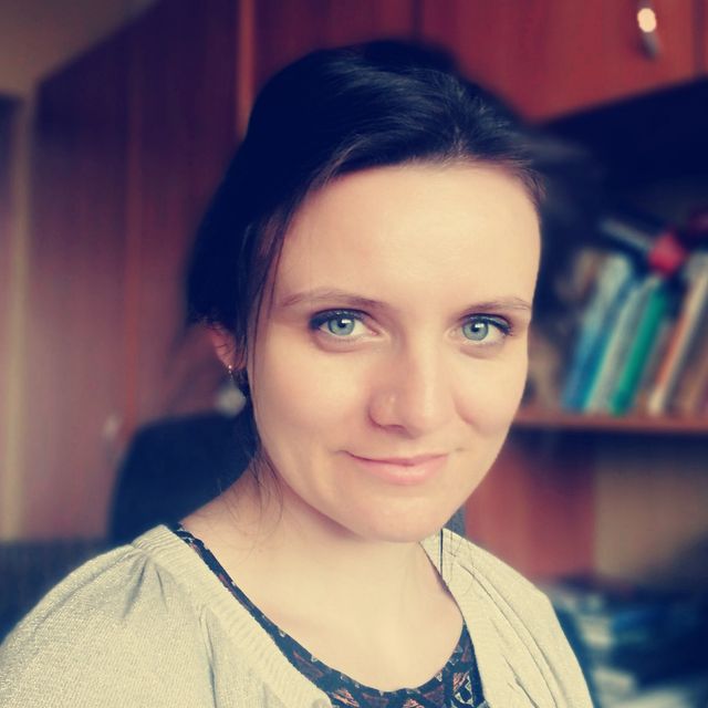 Karolina Topór