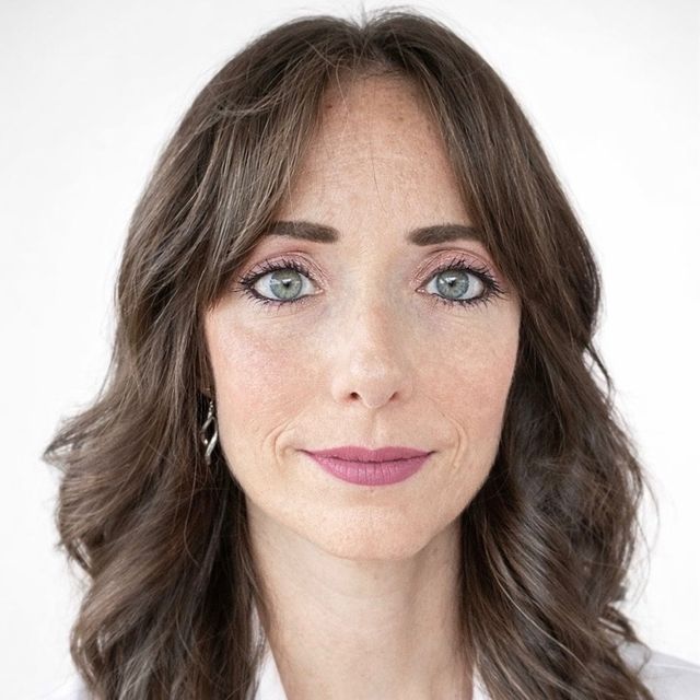 Ana Gloria Carvajal Reyes, Radiólogo Málaga