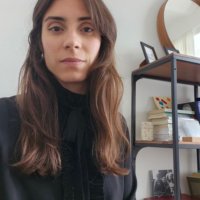 Costanza Checcucci, psicologo Roma