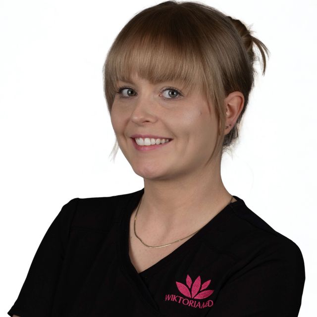 Joanna Bandura, stomatolog Wrocław