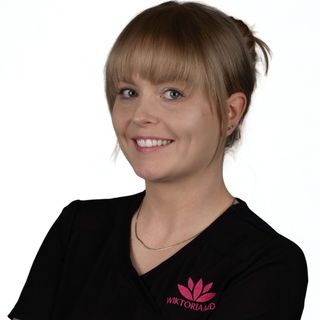 lek. dent. Joanna Bandura