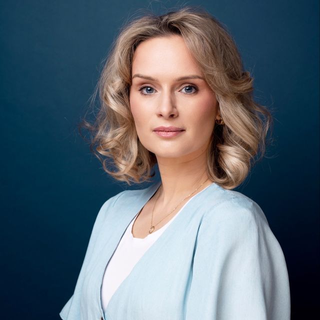 Marta Kępińska
