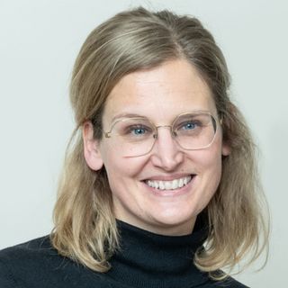 Christine Böhme, Psychologischer Psychotherapeut Heidelberg