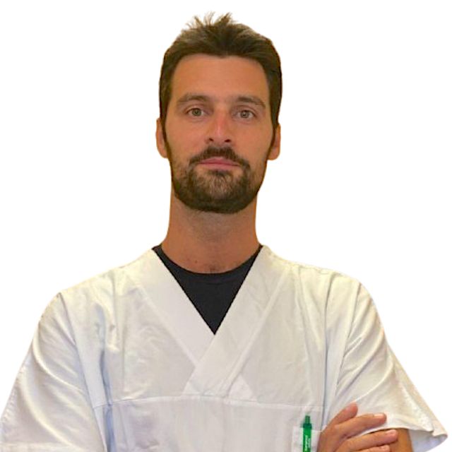 Marco Magatelli, cardiologo Castiglione delle Stiviere