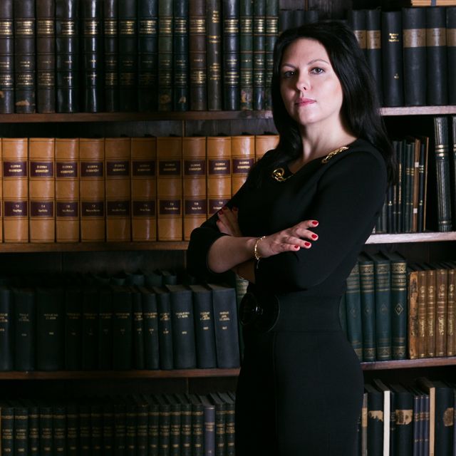 Magdalena  Sadowska , psycholog Wrocław