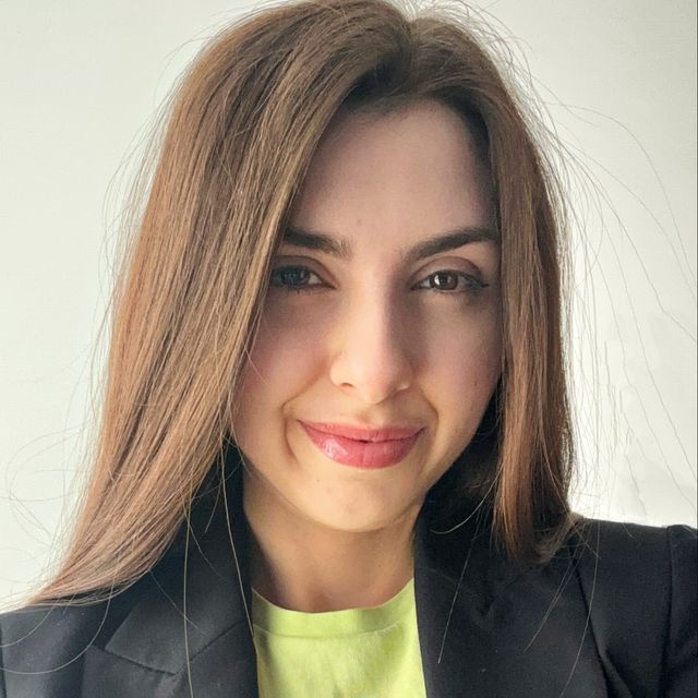 Aleksandra Jusińska, psycholog Lublin