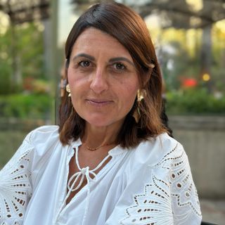 Francesca Pecori, psicoterapeuta Firenze