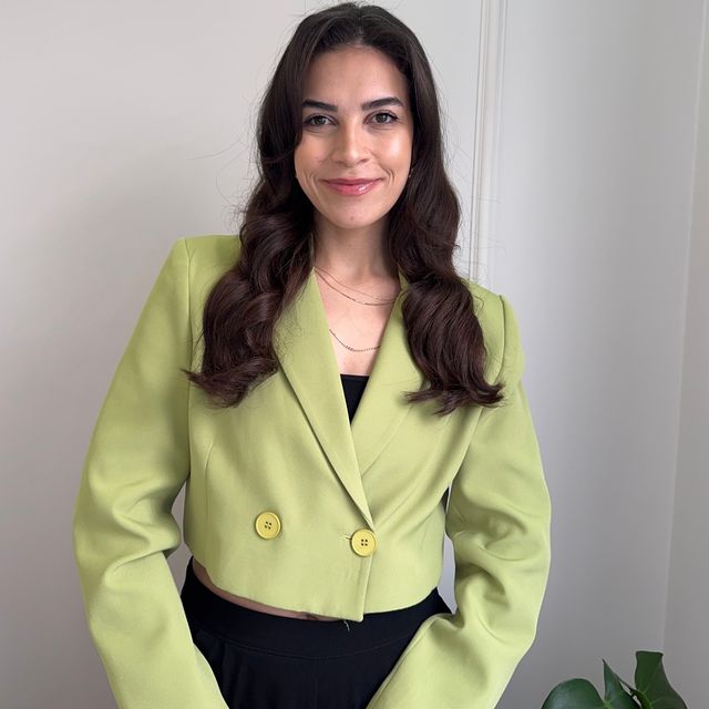Nilay Köç, Diyetisyen İstanbul