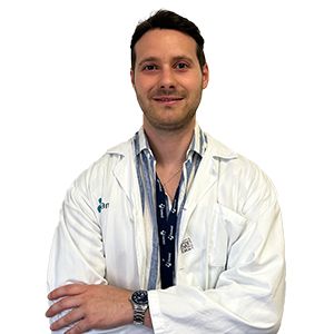 Borja Ferrández Pujante, Neurocirujano Madrid