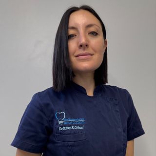 Ingrandire l'immagine: Silvia Colucci, dentista Torino