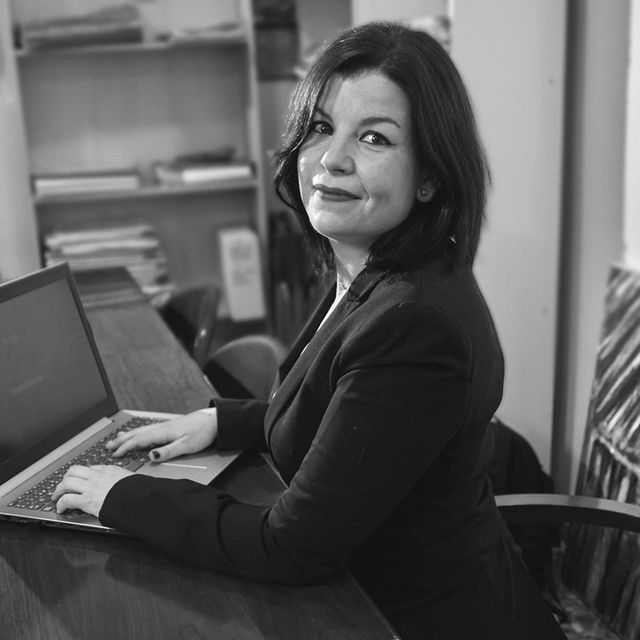 Zeudy Estal Daries, Psicólogo Alboraya