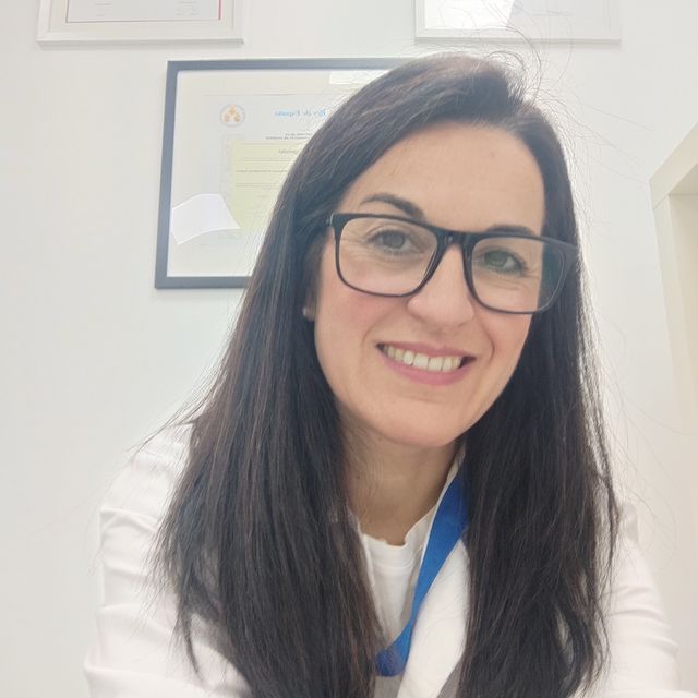 Cristina Cuenca exposito, Podólogo Valencia