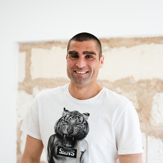 Marc Sansó Bauzà, Psicólogo Manacor