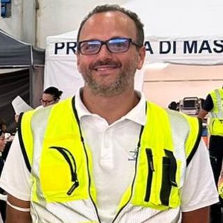 Ingrandire l'immagine: Marco Greco, pediatra Firenze