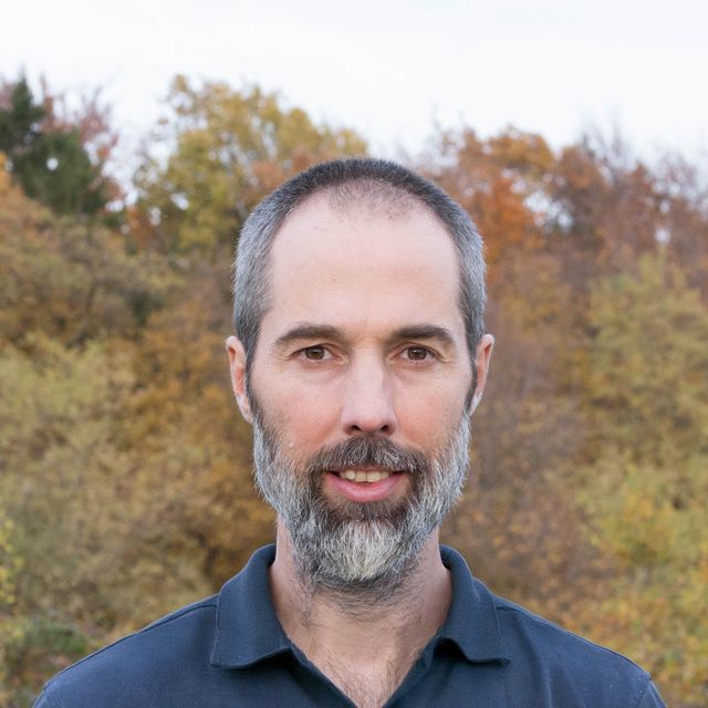 Jan Słowiński, psychoterapeuta Wrocław