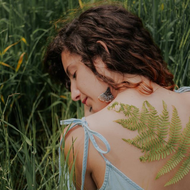 Andrea Galán, Psicólogo Barcelona