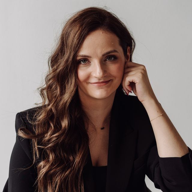 Marianna Wójcik, seksuolog Warszawa