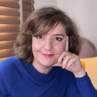 Acercar imagen: Consuelo Ortega Merino, Psicólogo Estepona