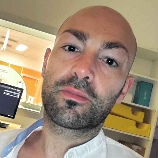 Mauro Massari