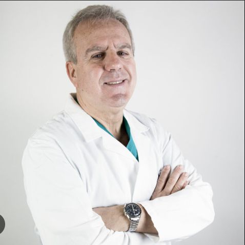 Pierluigi Muratore, Radiologo Torino