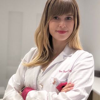 Acercar imagen: Ylenia Conde Alonso, Médico estético Palma de Mallorca