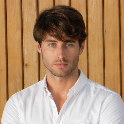 Bruno Diéguez González, Radiólogo Santiago de Compostela