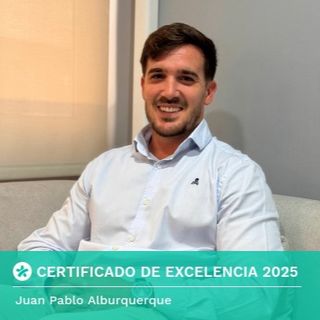  Juan Pablo Alburquerque